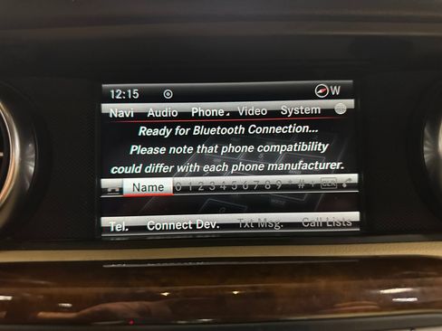 Used 2015 Mercedes-Benz SLK 250 w/ Premium Package image 28