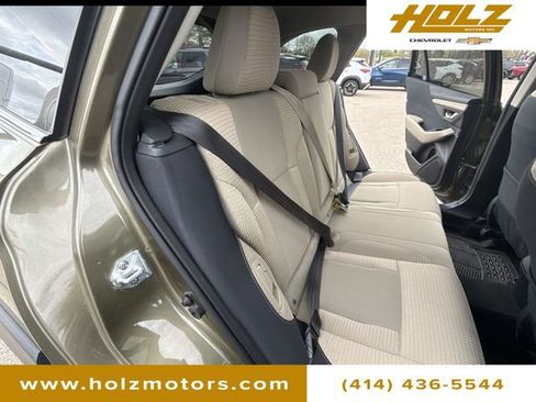 Used 2023 Subaru Outback Premium AWD/4WD image 24