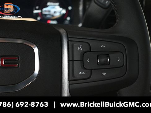 Certified 2023 GMC Sierra 1500 SLE w/ X31 Off-Road Package image 44