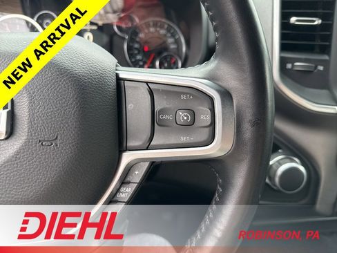 Used 2024 RAM 2500 Big Horn image 27