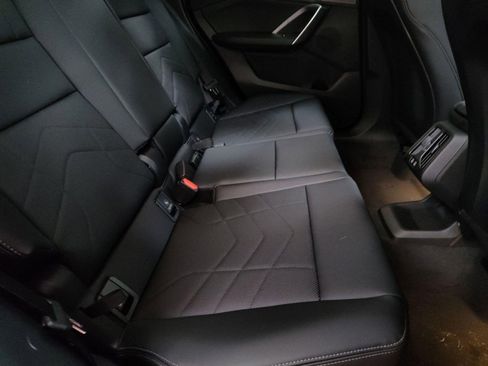 New 2026 BMW X1 xDrive28i w/ Technology Package image 25