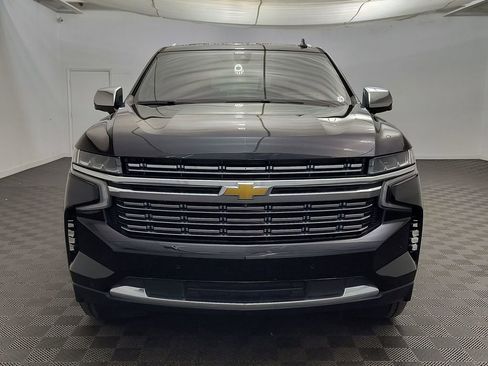Used 2021 Chevrolet Tahoe Premier AWD/4WD image 6