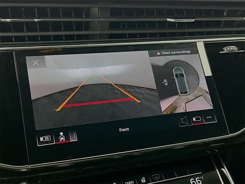 New 2026 Audi Q8 Premium Plus image 16