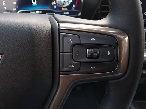 Used 2024 Chevrolet Silverado 3500 High Country w/ Technology Package image 23