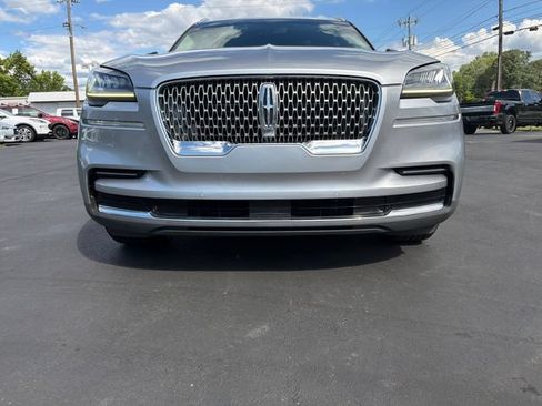 Used 2021 Lincoln Aviator AWD w/ Elements Package image 25