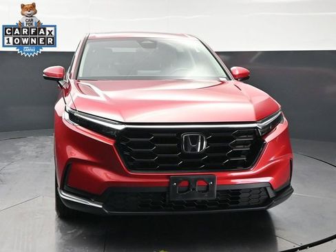 Used 2024 Honda CR-V EX image 2