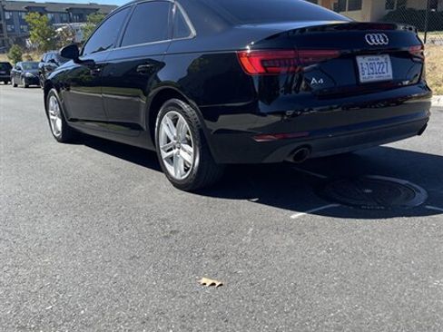 Used 2017 Audi A4 2.0T Premium image 4