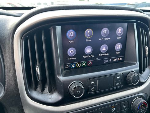 Used 2019 GMC Canyon SLE w/ Elevation Edition AWD/4WD image 9