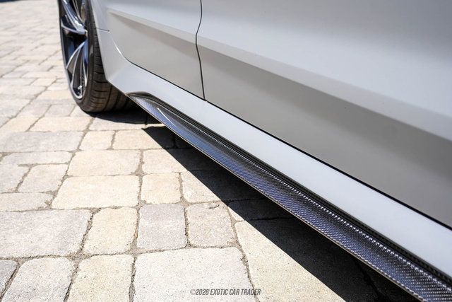 Used 2021 Audi RS 7 Sportback AWD/4WD image 76