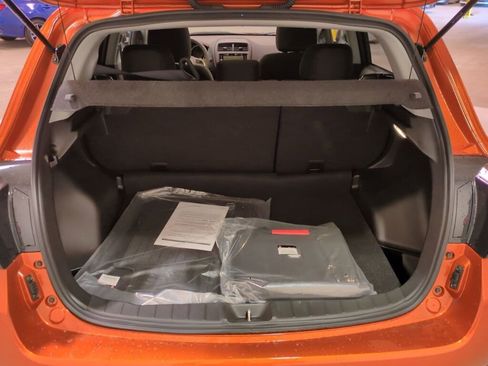 New 2025 Mitsubishi Outlander Sport ES image 13