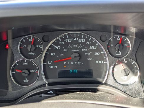 New 2025 Chevrolet Express 2500 Work Van w/ Driver Convenience Package image 27