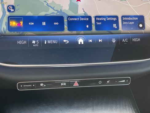 Certified 2025 Mercedes-Benz E 450 4MATIC Sedan image 34