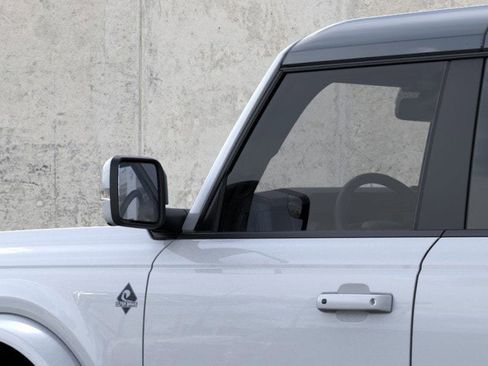 New 2025 Ford Bronco Outer Banks image 22