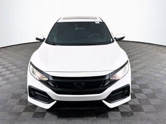 Used 2021 Honda Civic EX video 2