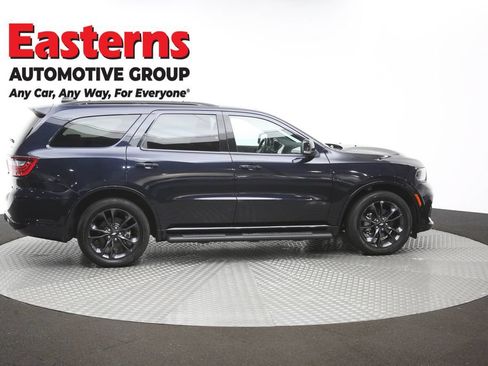 Used 2025 Dodge Durango R/T AWD/4WD image 49