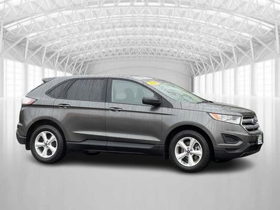 Used 2018 Ford Edge SE