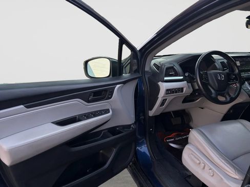 Used 2020 Honda Odyssey EX-L image 11