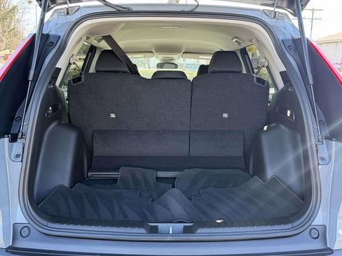 Used 2026 Honda CR-V LX image 9