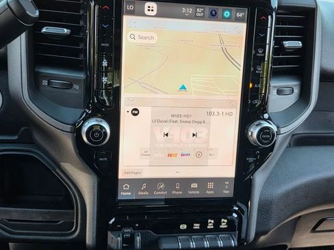 New 2026 RAM 3500 Tradesman image 9