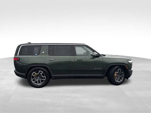 Used 2023 Rivian R1S Adventure image 9