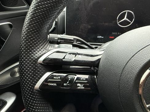 Used 2024 Mercedes-Benz C 300 4MATIC Sedan w/ AMG Line w/ Night Package image 27