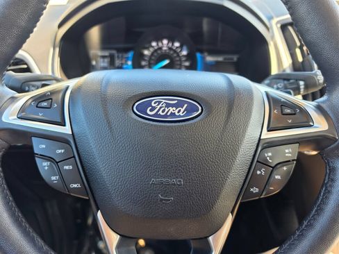 Certified 2023 Ford Edge SEL w/ Convenience Package AWD/4WD image 23