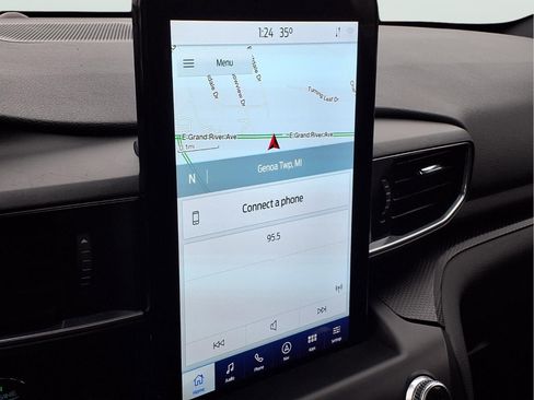 Used 2020 Ford Explorer ST w/ ST Street Pack image 20