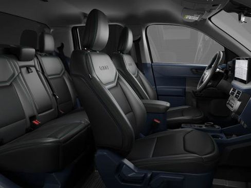 New 2026 Ford Maverick Lobo image 6