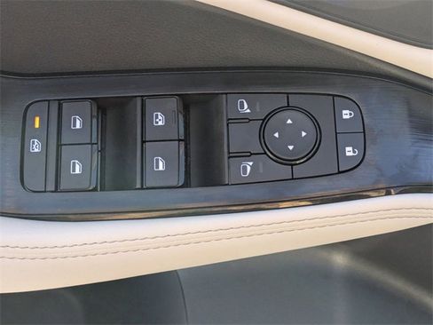 New 2026 Nissan Rogue SV image 11