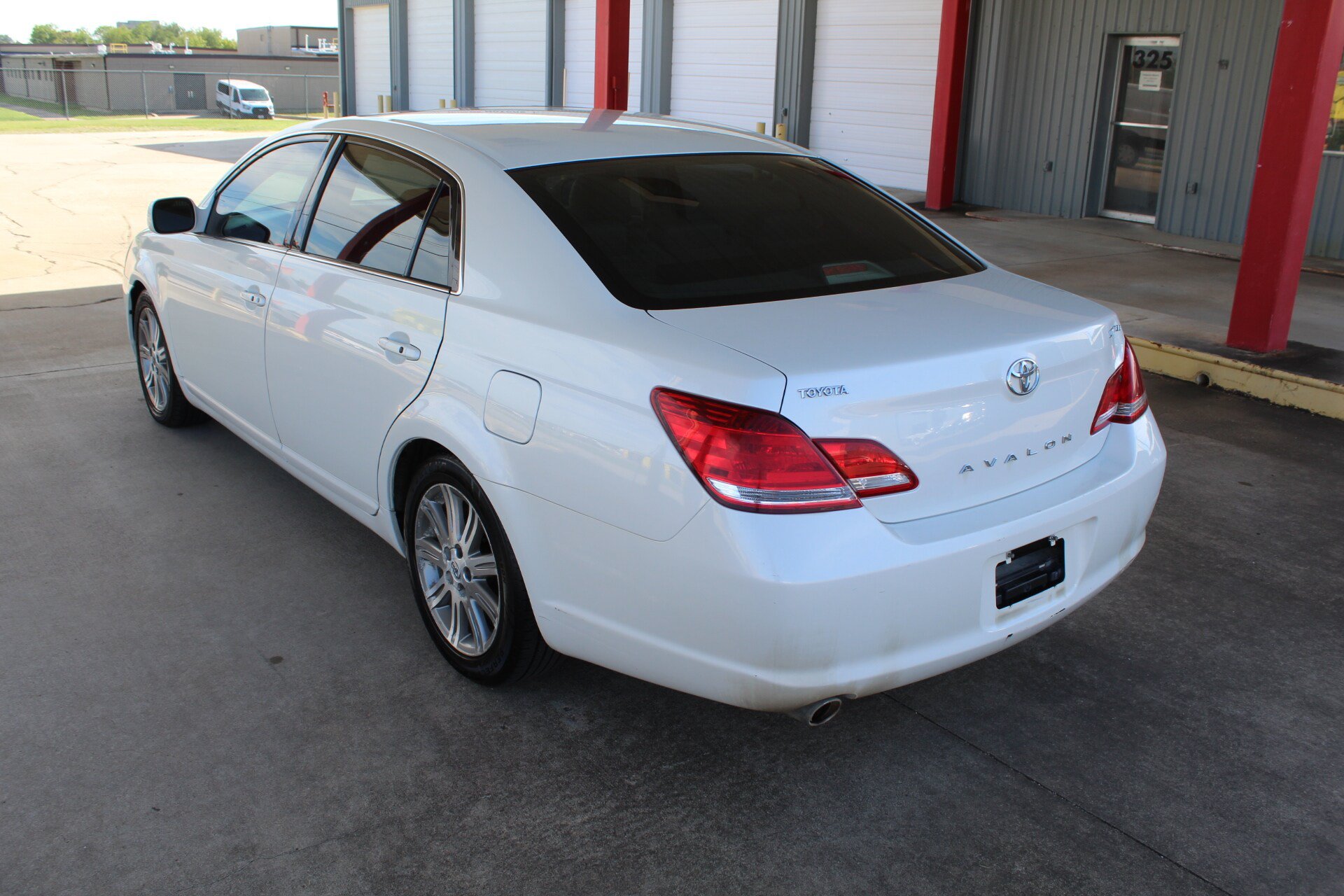 Used 2007 Toyota Avalon Limited FWD image 45