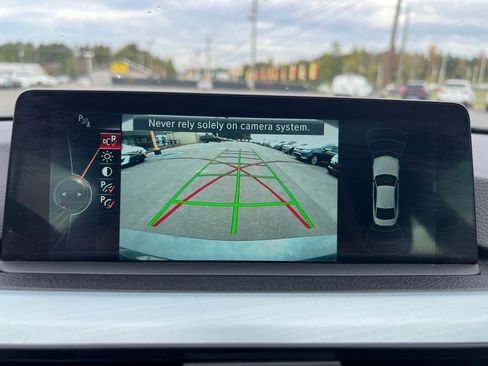 Used 2016 BMW 428i xDrive Coupe image 22