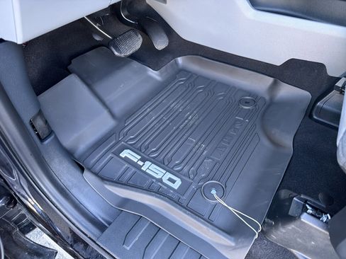 Used 2024 Ford F150 XLT w/ Equipment Group 303A High image 26