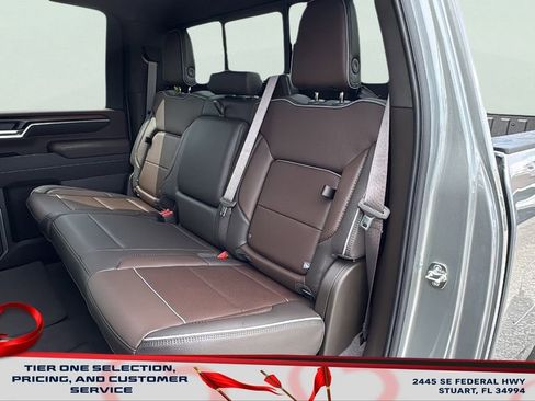 New 2025 GMC Sierra 2500 Denali w/ Denali Reserve Package image 27