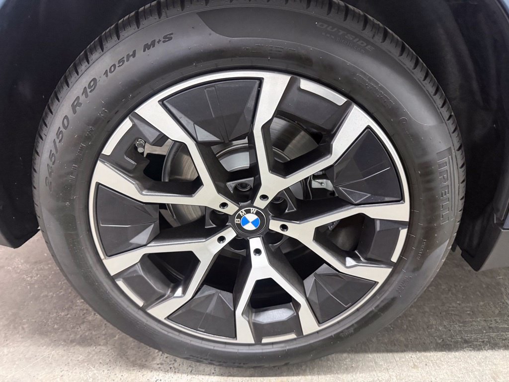 Used 2026 BMW X3 xDrive30i w/ Convenience Package AWD/4WD image 13