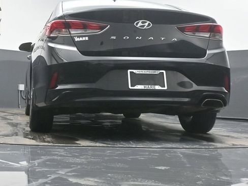 Used 2018 Hyundai Sonata SEL image 51