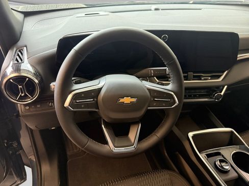 New 2027 Chevrolet Equinox LT FWD image 23
