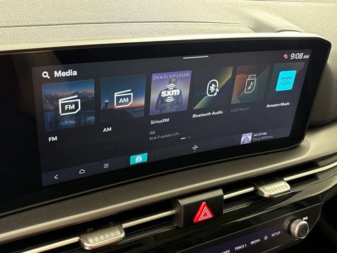 New 2026 Kia Sportage SX FWD image 35