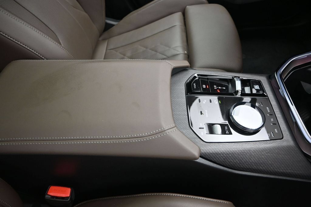 Certified 2026 BMW X3 xDrive30i AWD/4WD image 27