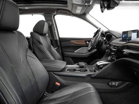 Used 2022 Acura MDX FWD w/ Technology Package image 31