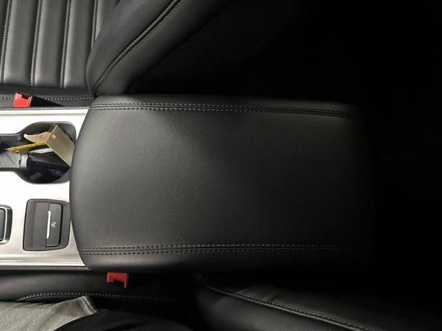 Used 2024 Ford Edge SEL w/ Convenience Package AWD/4WD image 22