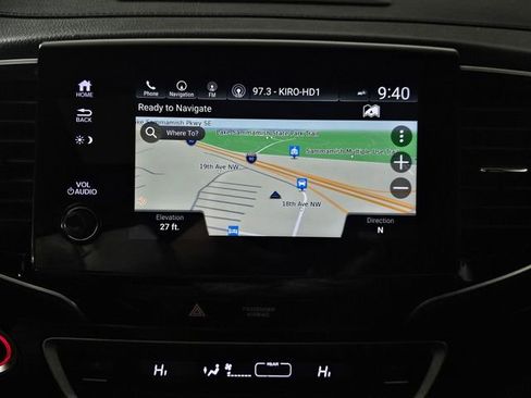 Used 2021 Honda Pilot Touring image 35