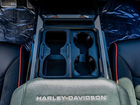 Used 2024 Ford F250 Lariat w/ Lariat Ultimate Package image 28