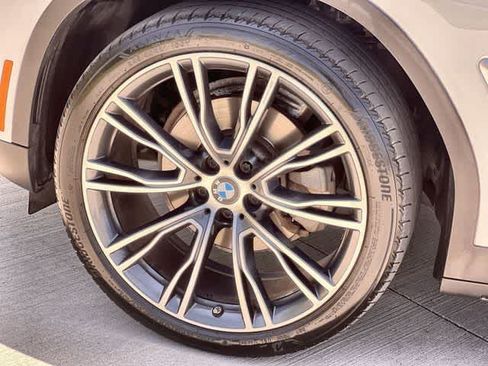 Used 2022 BMW X3 sDrive30i w/ Premium Package 2 RWD image 9