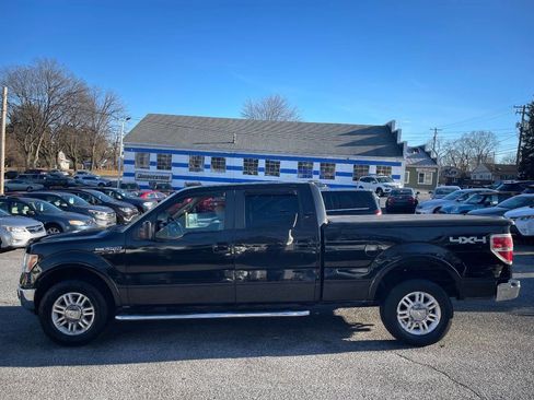 Used 2010 Ford F150 Lariat image 3