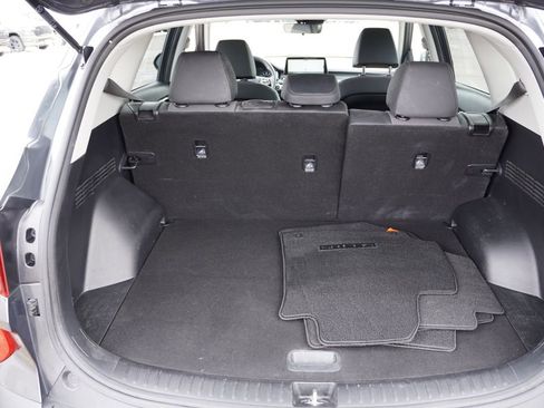 Certified 2023 Kia Seltos S w/ Navigation Package image 19