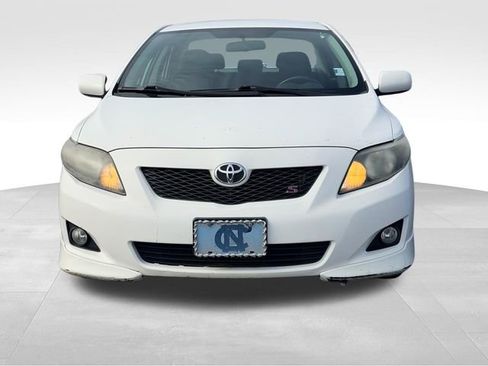 Used 2010 Toyota Corolla image 8