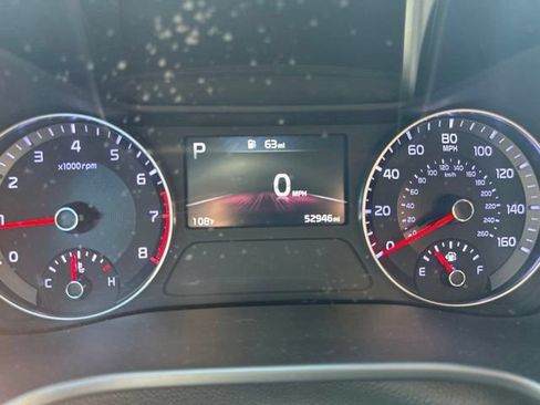 Used 2023 Kia Forte LXS w/ LXS Technology Package FWD image 16