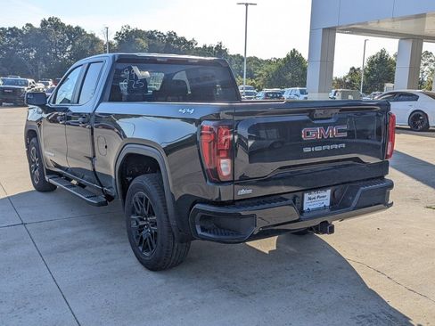 New 2026 GMC Sierra 1500 Pro w/ Graphite Edition AWD/4WD image 9