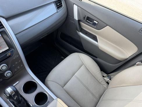Used 2014 Ford Edge SEL w/ Equipment Group 205A image 31