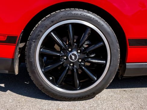 Used 2012 Ford Mustang Boss 302 w/ Boss 302 Accessory Pkg image 49